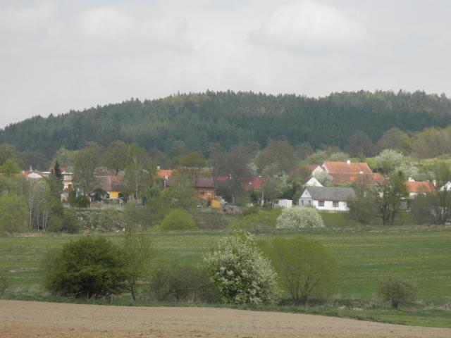 Bavorovské Svobodné Hory